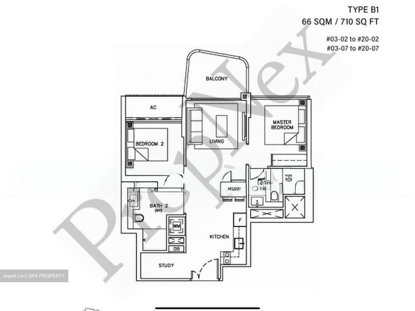Coastline Residences (D15), Apartment #598836441